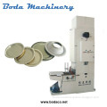 Lining and Drying Machine for Round Tin Ends/Lid/Cover/Cap